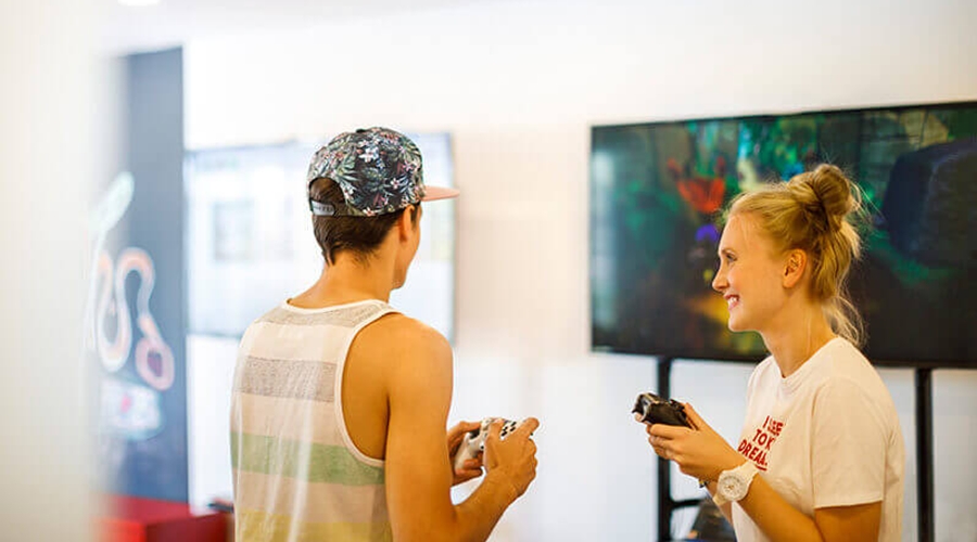 Isabella Island Resort, Valamar Collection — gameRoom