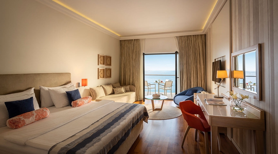 Isabella Island Resort, Valamar Collection — room