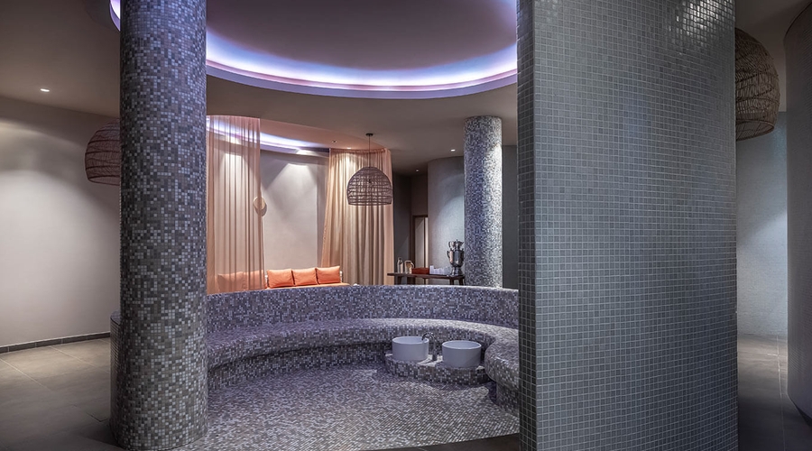 Isabella Island Resort, Valamar Collection — spa
