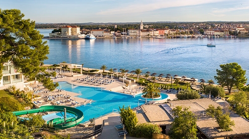 Isabella Island Resort, Valamar Collection
