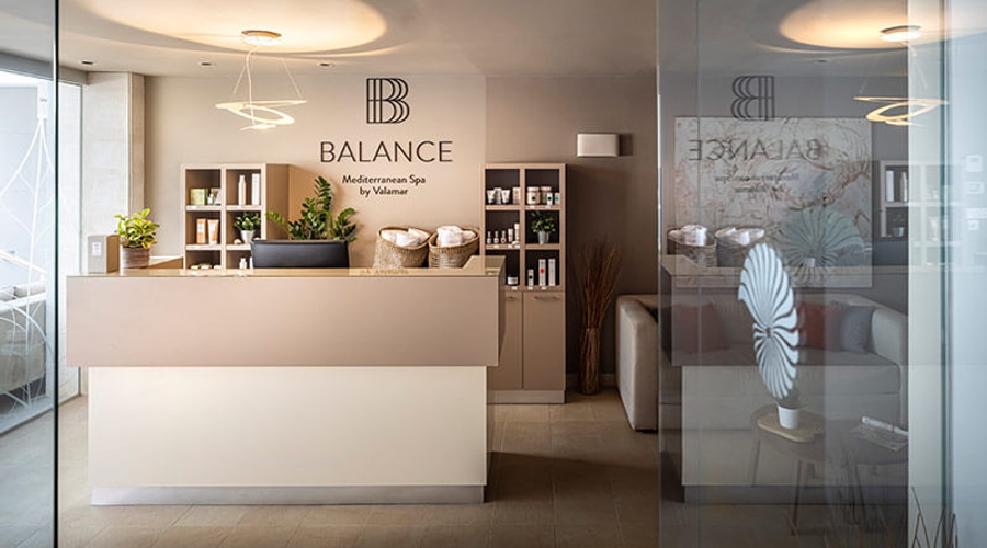 Isabella Island Resort, Valamar Collection — spa