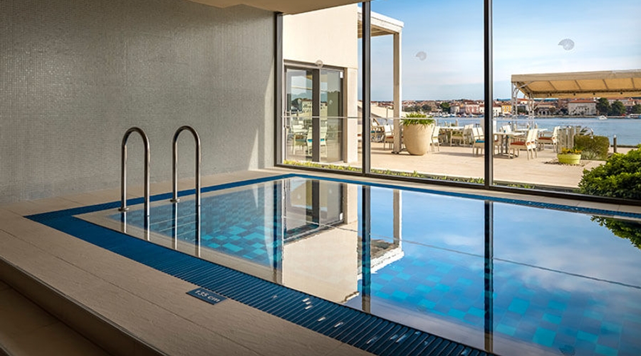 Isabella Island Resort, Valamar Collection — spa