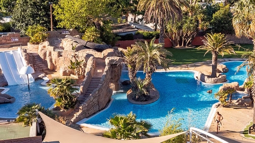 Camping La Sirene