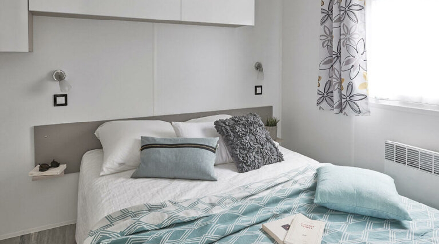 Camping Marvilla Parks - Les Menhirs — room