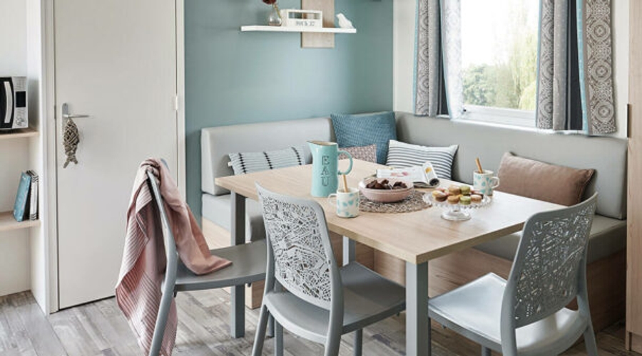 Camping Marvilla Parks - Les Menhirs — room