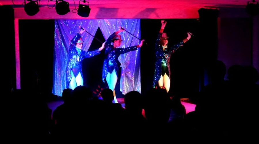 Camping Marvilla Parks - Les Menhirs — entertainment