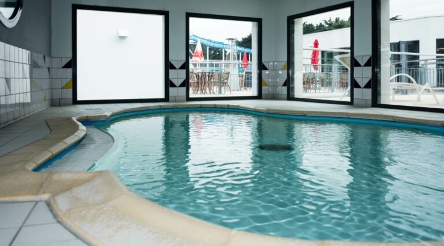 Camping Marvilla Parks - Les Menhirs — kidspool