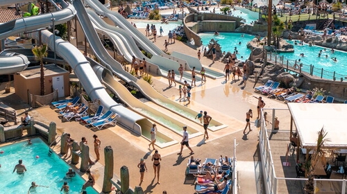 Camping Le Vieux Port