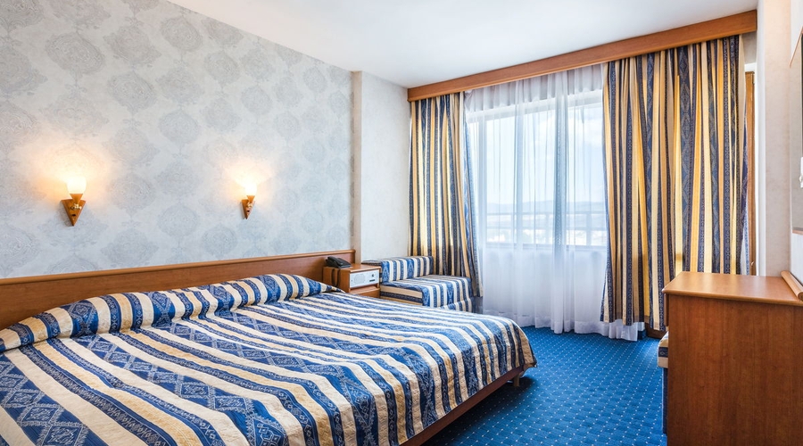 Kuban Resort And Aquapark — room