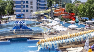 Kuban Resort And Aquapark