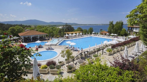 Viva Mare Beach Hotel