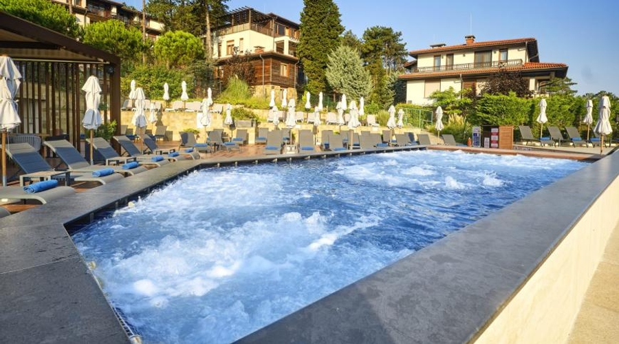 Viva Mare Beach Hotel — pool