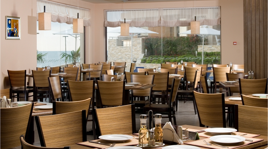 Obzor Beach Resort — restaurant