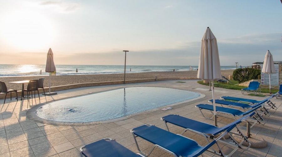 Obzor Beach Resort — kidspool