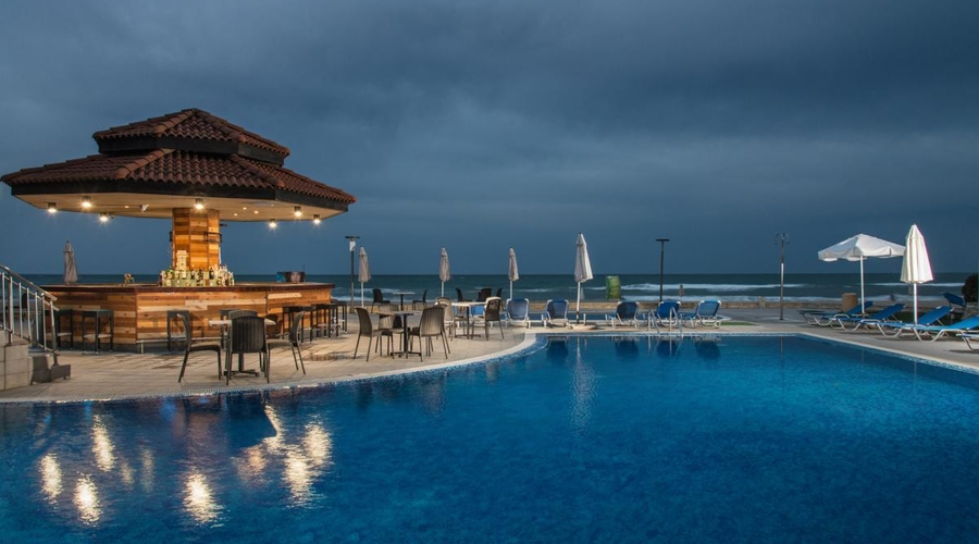 Obzor Beach Resort — pool