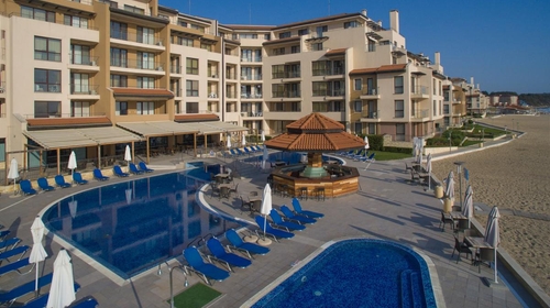 Obzor Beach Resort