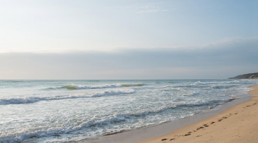 Obzor Beach Resort — beach