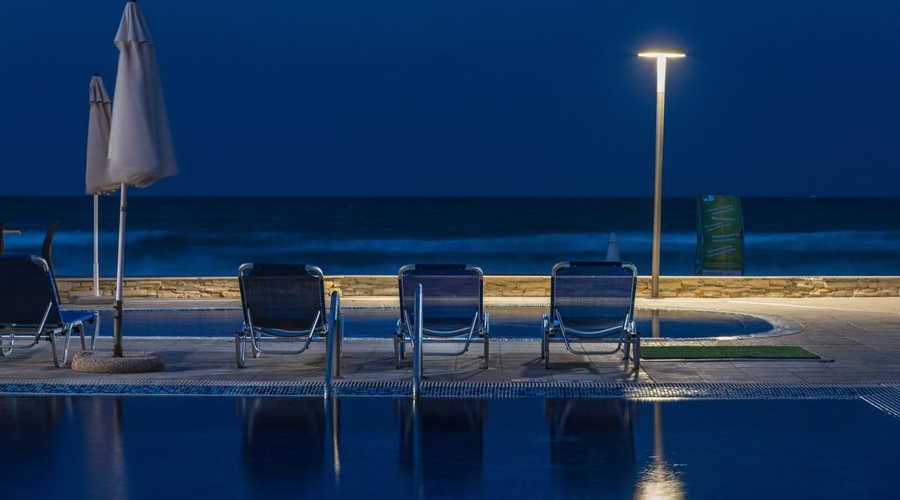 Obzor Beach Resort — pool