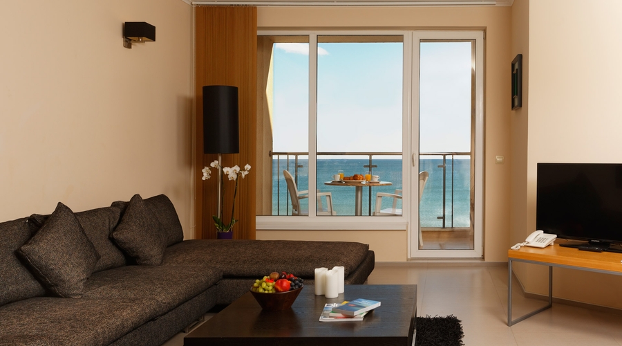 Obzor Beach Resort — room