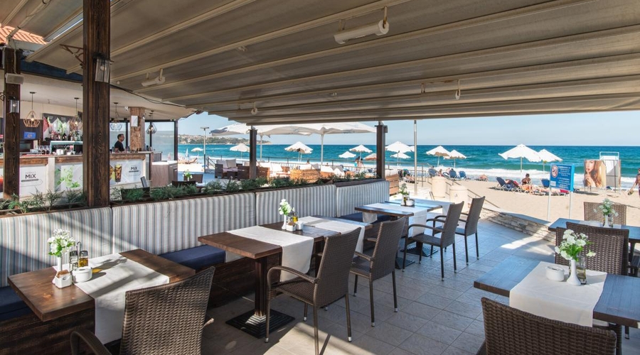 Obzor Beach Resort — restaurant