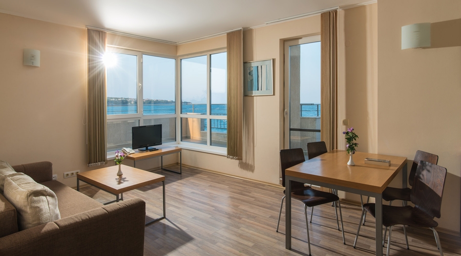 Obzor Beach Resort — room