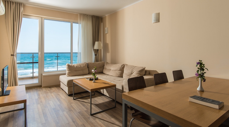Obzor Beach Resort — room