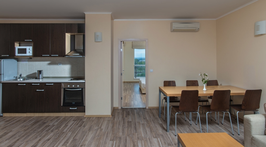 Obzor Beach Resort — room