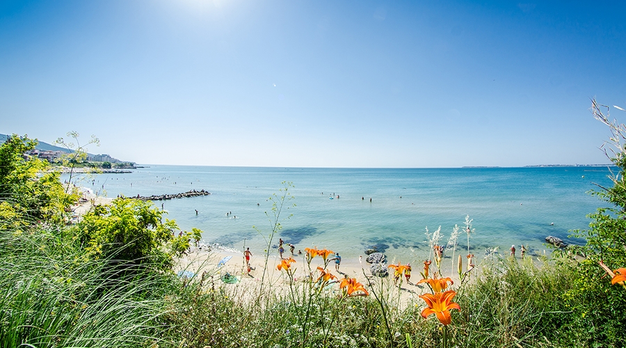 Premier Fort Beach Hotel — beach