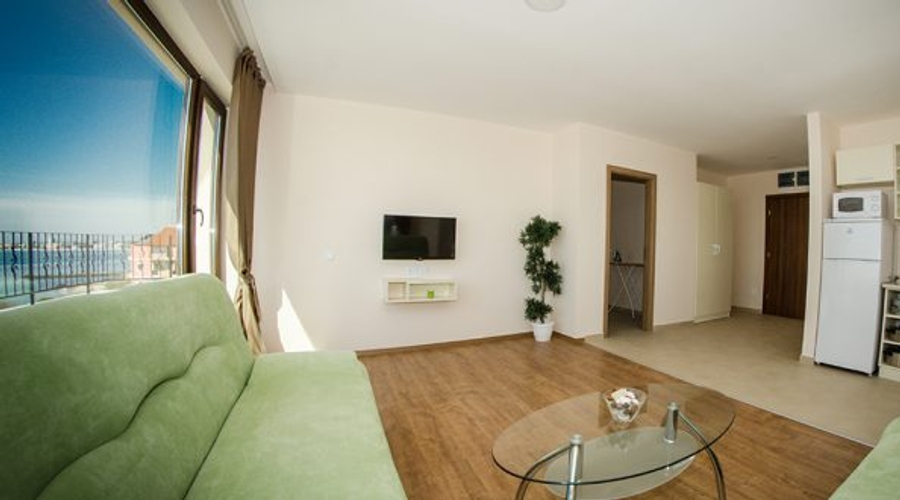 Premier Fort Beach Hotel — room