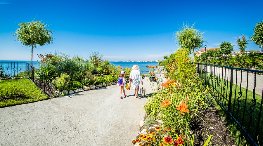 Premier Fort Beach Hotel — beach