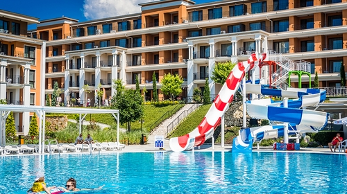 Premier Fort Beach Hotel