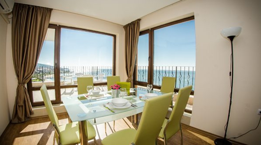 Premier Fort Beach Hotel — room