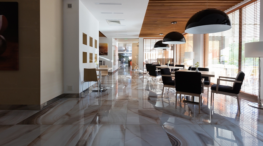 Premier Fort Beach Hotel — lounge