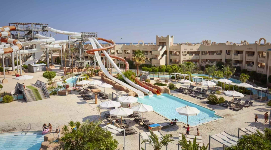 Coral Sea Waterworld — waterslidesOlder