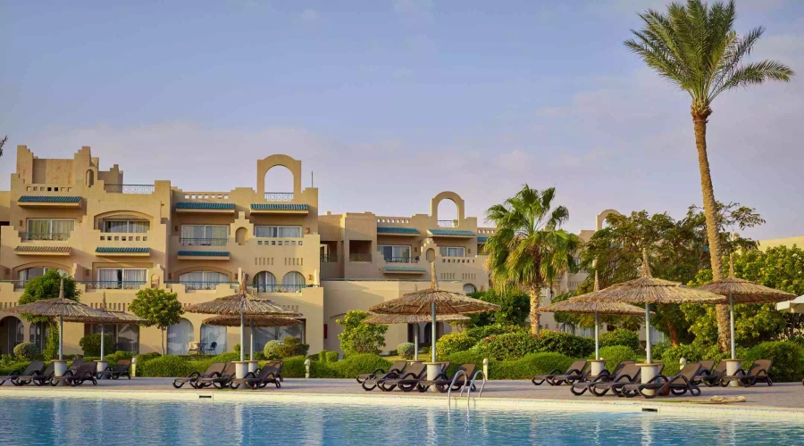Coral Sea Waterworld — pool