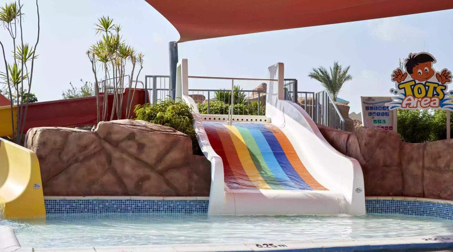 Coral Sea Waterworld — waterslidesYoung