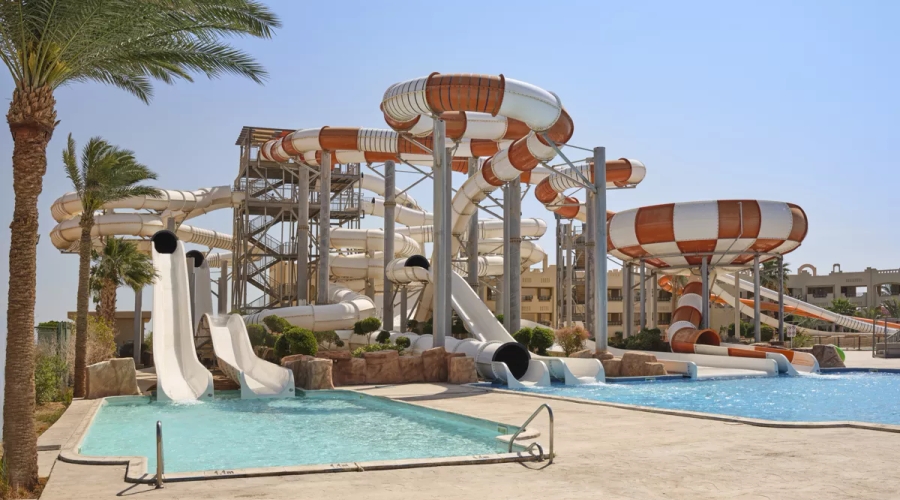 Coral Sea Waterworld — waterslidesOlder