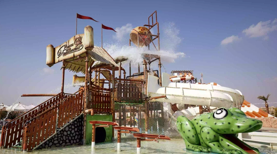 Coral Sea Waterworld — waterslidesYoung