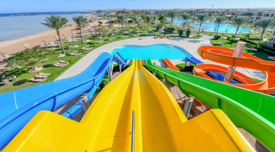 Jaz Bluemarine — waterslidesOlder