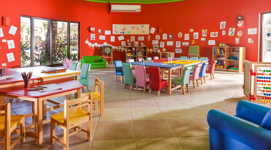 Jaz Bluemarine — kidsclub