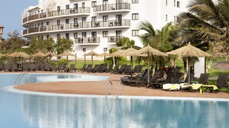 TUI Suneo Dunas