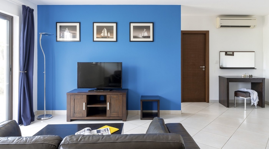 TUI Suneo Dunas — room