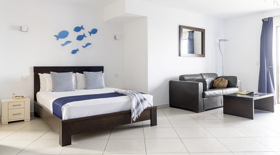 TUI Suneo Dunas — room