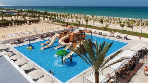 Hotel Riu Palace Boavista