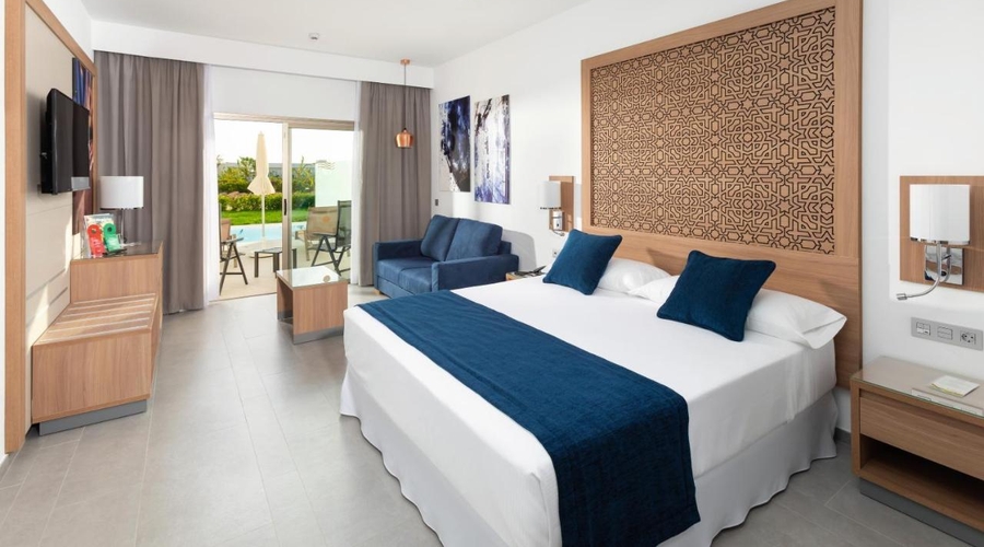 Hotel Riu Palace Boavista — room