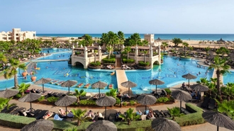 Hotel Riu Touareg