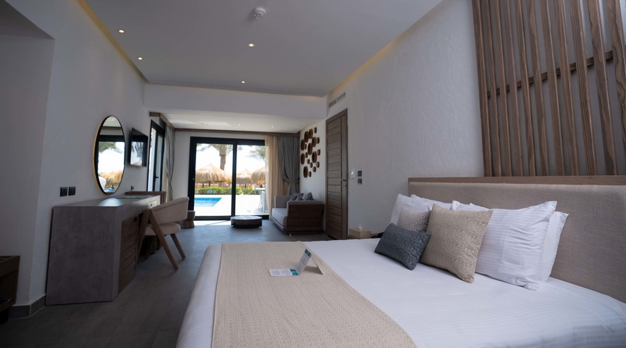Sunrise Royal Makadi Resort — room