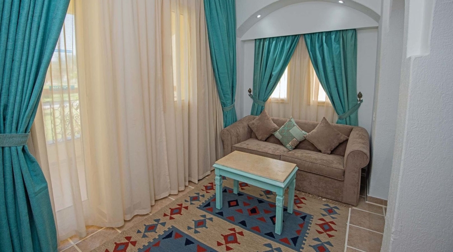 Sunrise Royal Makadi Resort — room