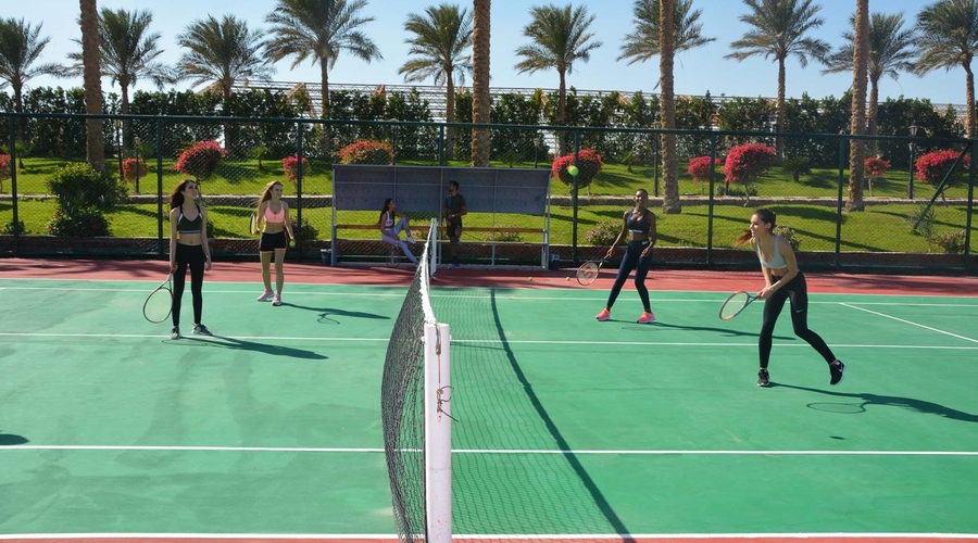 Sunrise Royal Makadi Resort — activities