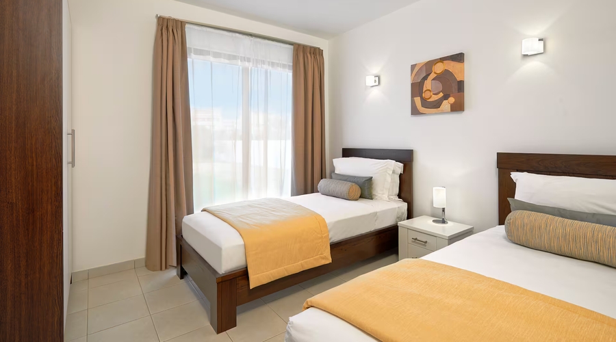 Melia Dunas Beach Resort & Spa — room